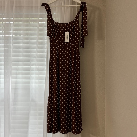 Reformation Twilight dress - Picture 5 of 7